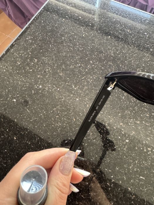 Ochelari de soare Saint Laurent SL276