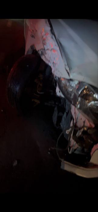 Gentra 2018  Avtomat