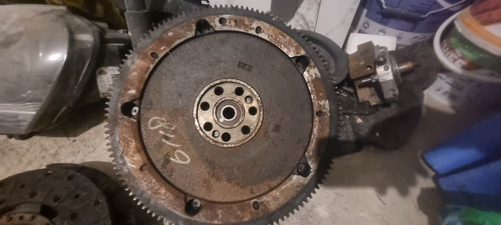 Денфер за Mitsubishi