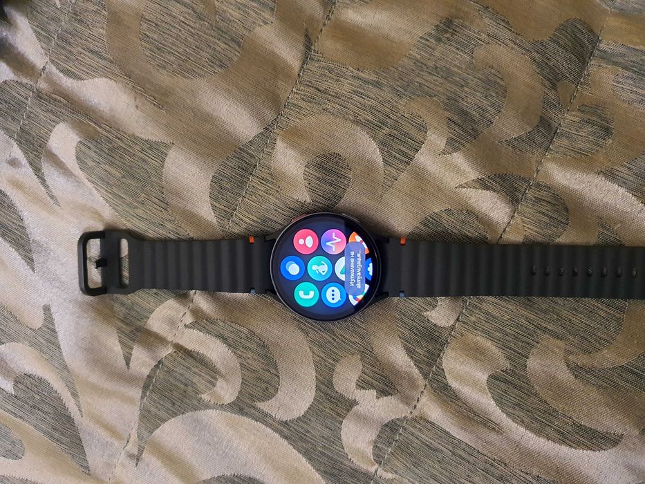 смарт часовник галакси 7 с гаранция