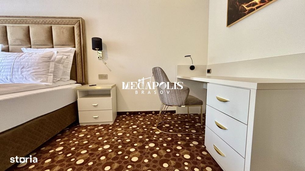 Apartament 4 camere | Parcare | Gama Premium | Isaran Residence