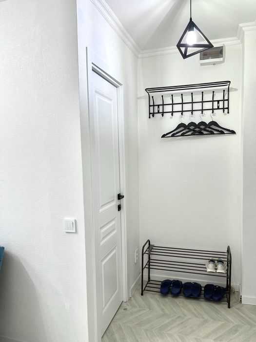 Квартира в центре