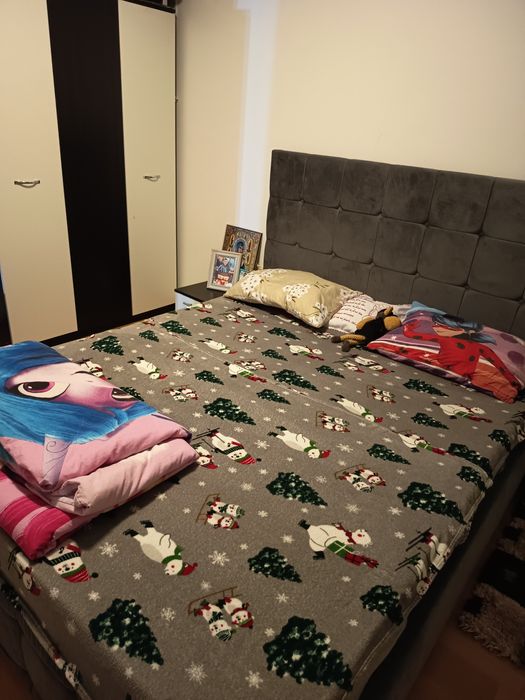 Vând Ap.3 camere in Oradea.