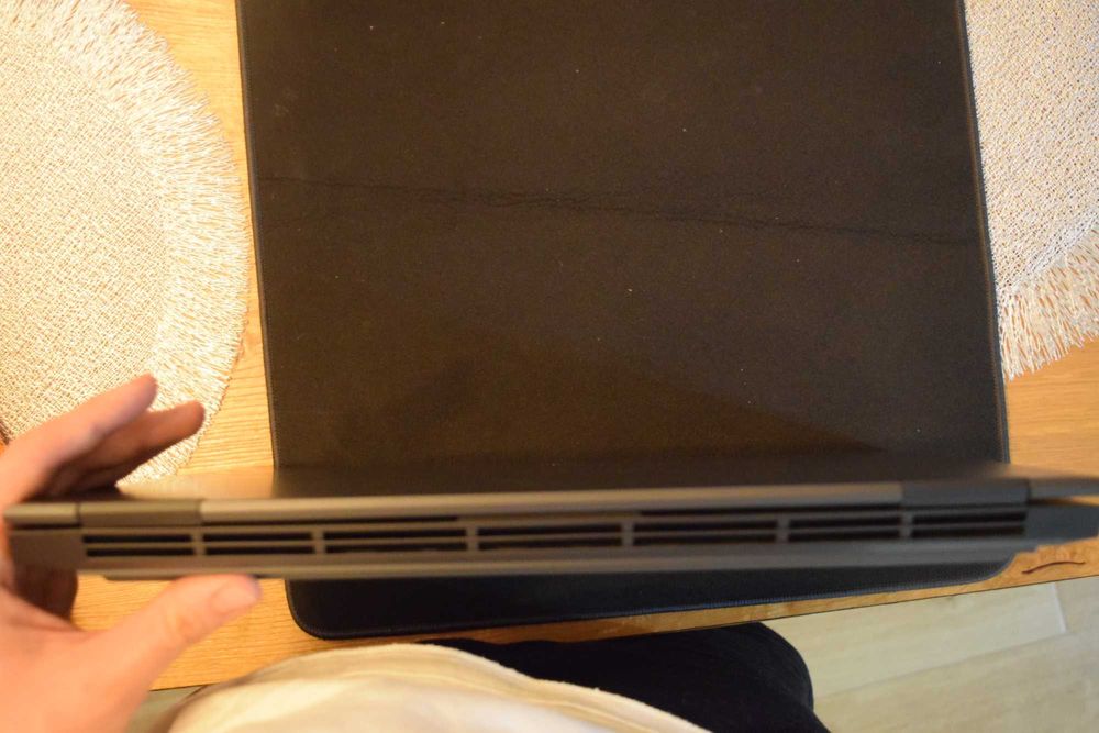 Лаптоп|HP OMEN 15|Ryzen 7 5800H/RTX 3060/3TB Памет/16GB RAM/2K 165HZ