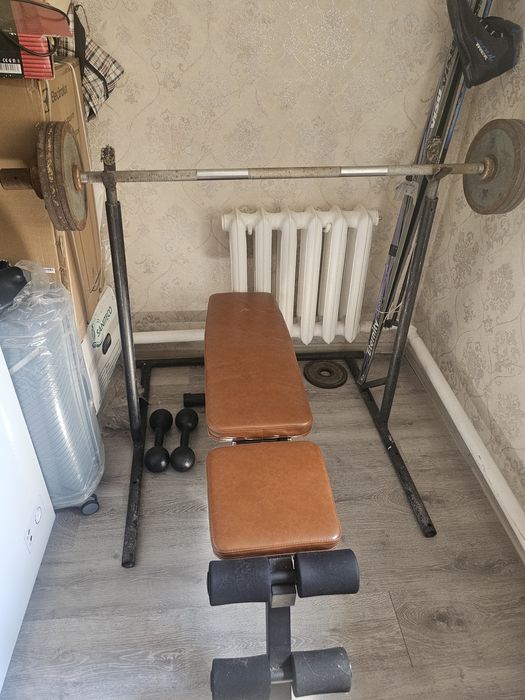 Треножер ,цена 87000т.