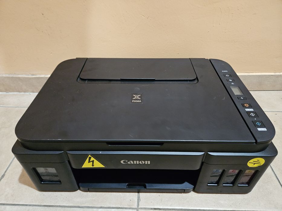 Принтер Canon k10470