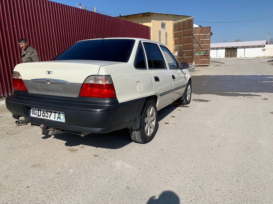 Mashina xolati ideal