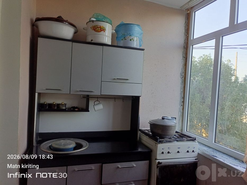 Mikroyonda 2etaj 3xonali dom sotiladi jihozlar bilan
