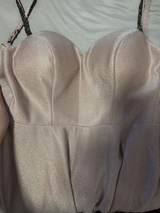 Rochie lungă superba marimea M