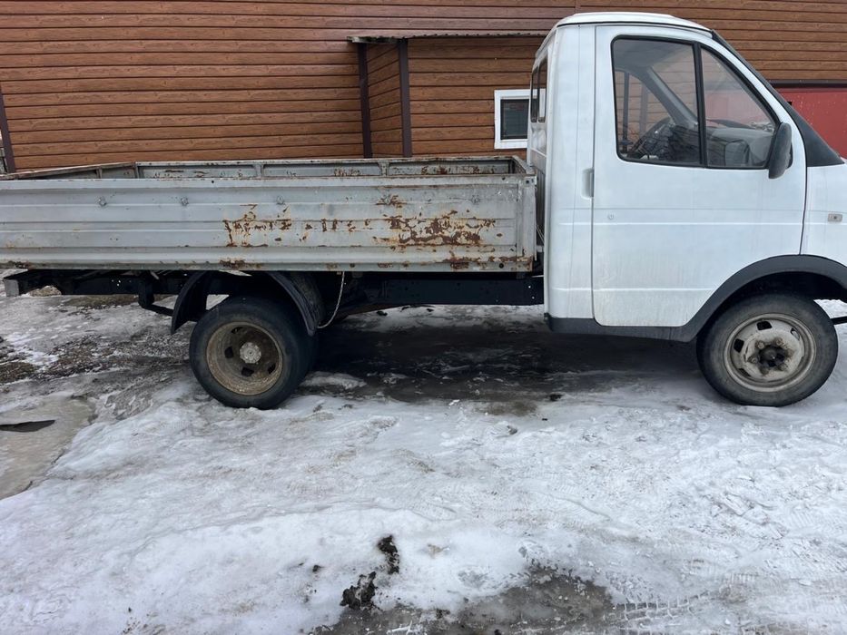 Продам Газель 406