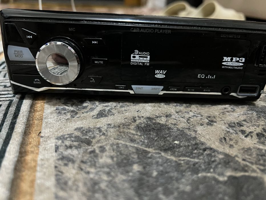 продам мафон pioner