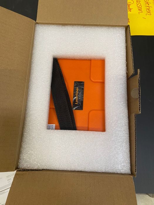 Оптический нивелир Laserliner AL 32 Optik Nivelir Laserliner AL 32