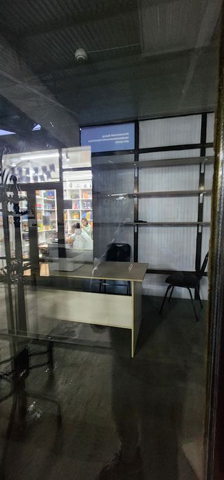 Продам 6 магазинов на Паркентском базаре для ваших инвестиций с кадаст