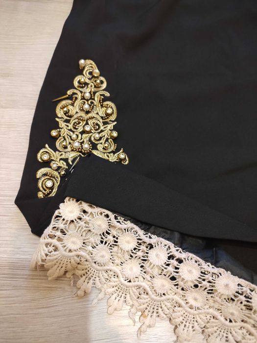 Рокля M'S & EBAY