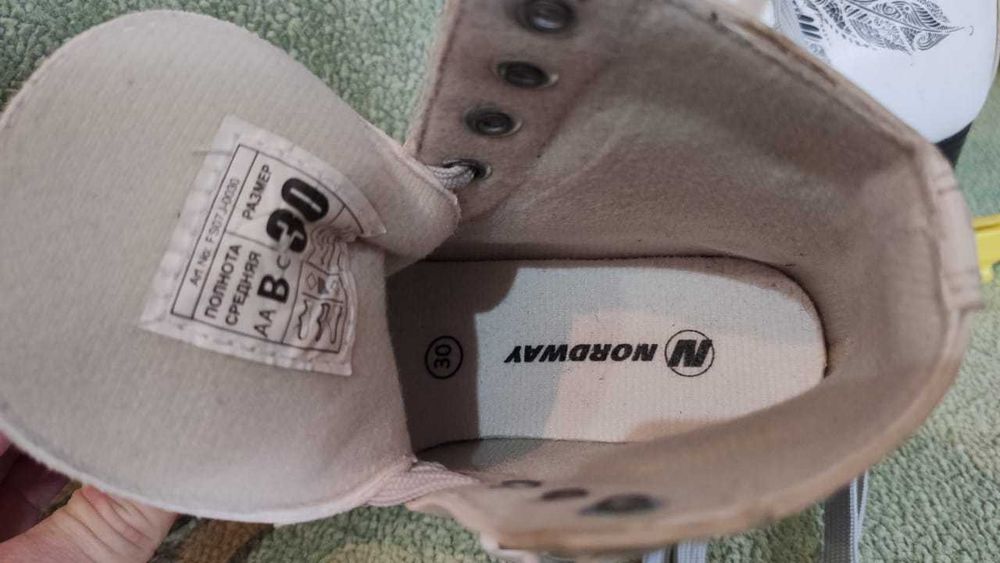 коньки для девочек