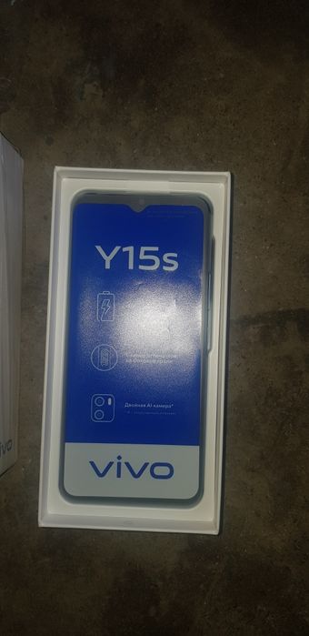 Telefon yangi ishlatilmagan yangi pul zarur