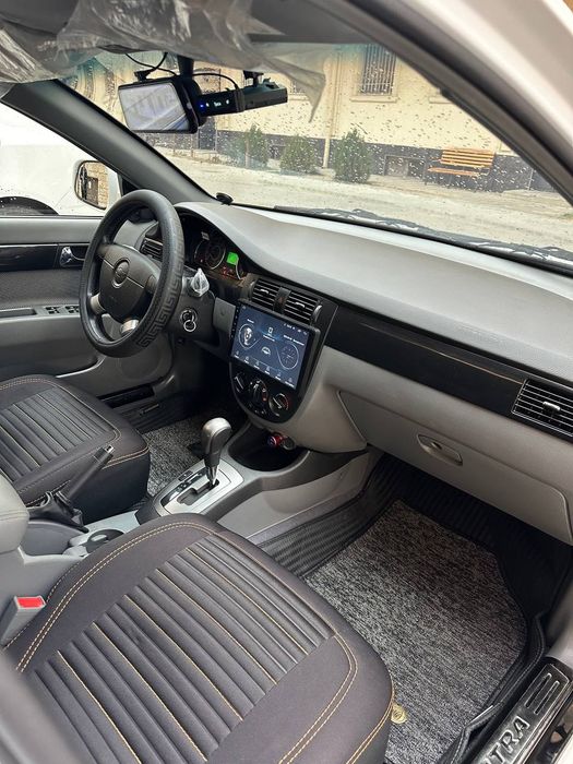 Gentra elegant plus 2022