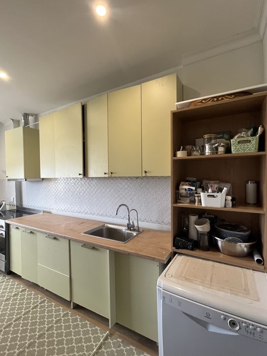 Кухонный гарнитур