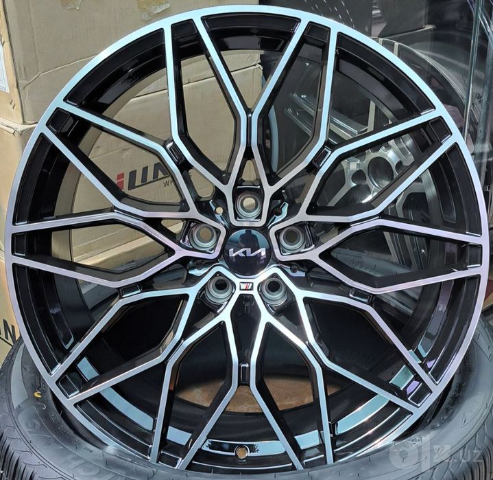 R20 диски для Chevrolet-Kia-Byd-Hyundai