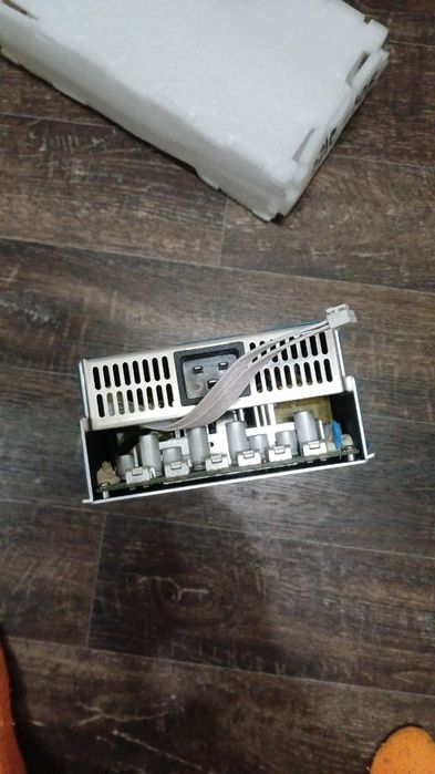 Блоки питания на асик whatsminer