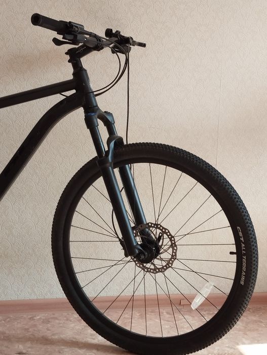 Продается велосипед