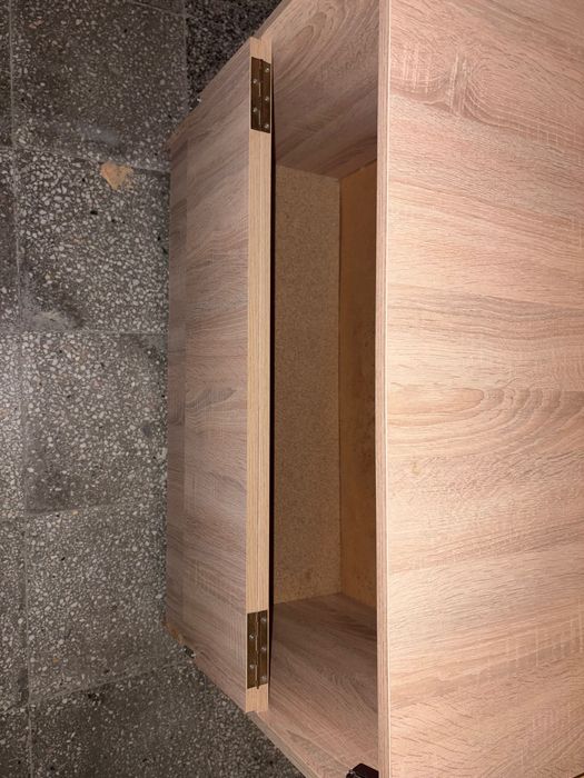 Шкаф/ ракла 86/35/65 см