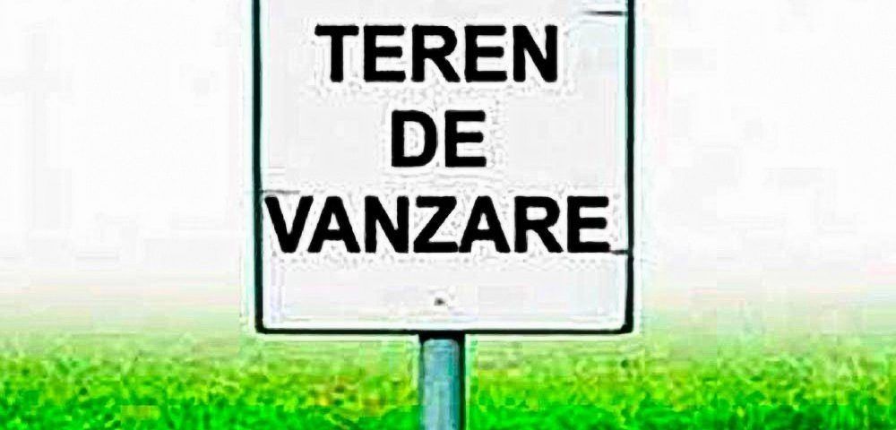 Rate!Super OCAZIE!Vând teren/rate!!!