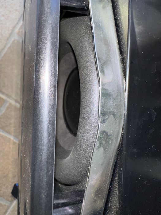 Bose subwoofer Renault Espace, Scenic