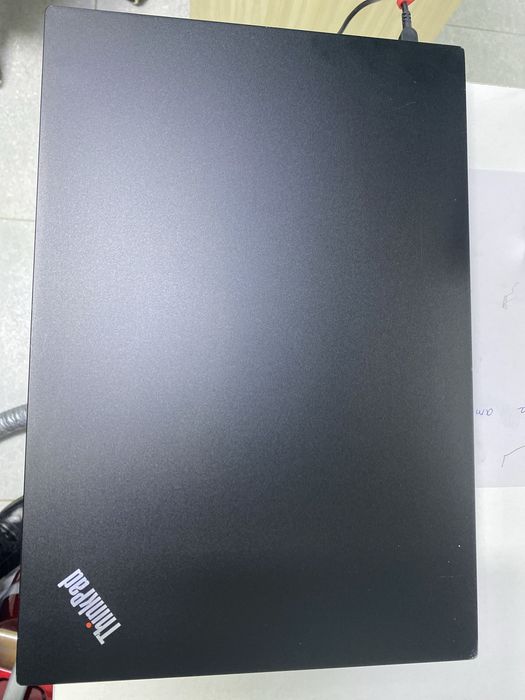 Lenovo ThinkPad E580 i5-8250/8/256