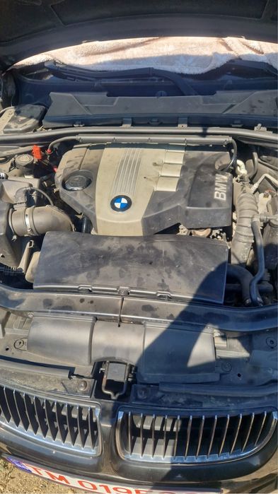 Piese bmw e90 e91 n47d20a 143cp 177cp