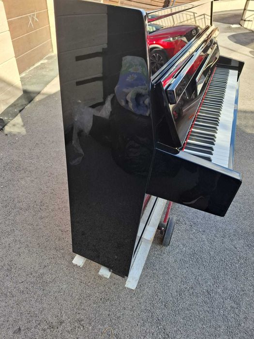 Акустично пиано Karl Lang