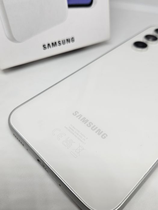 Samsung Galaxy A54 5G 128gb/8ram White