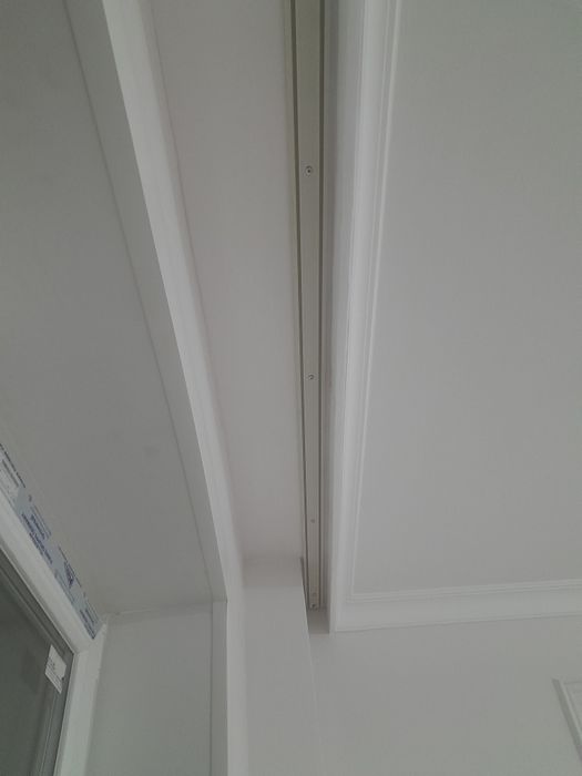 Карнизы, гардины для штор