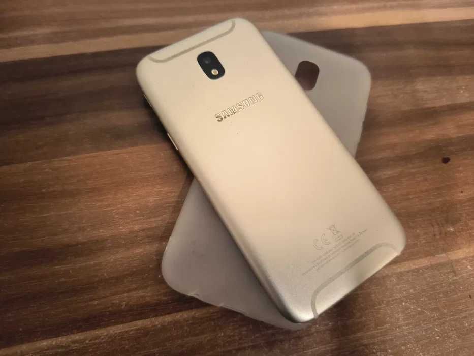 Samsung Galaxy J5 2017