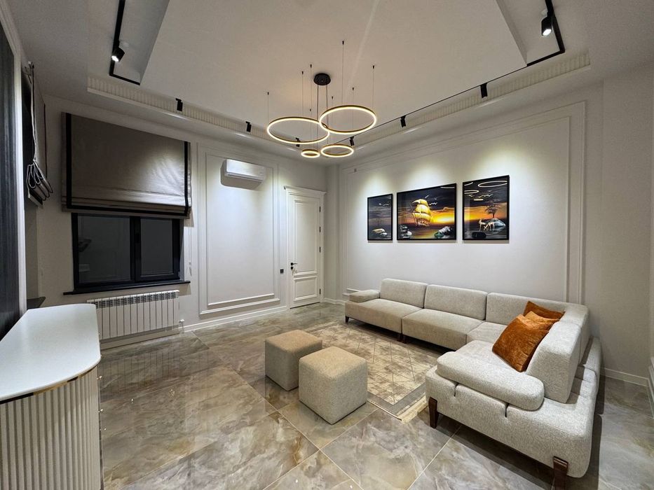 Продается дом на земле