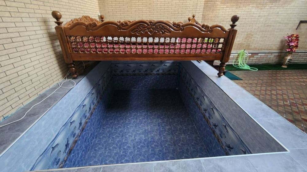 Геофизика 2,7-соток  Срочно продаётся дом заходи живи