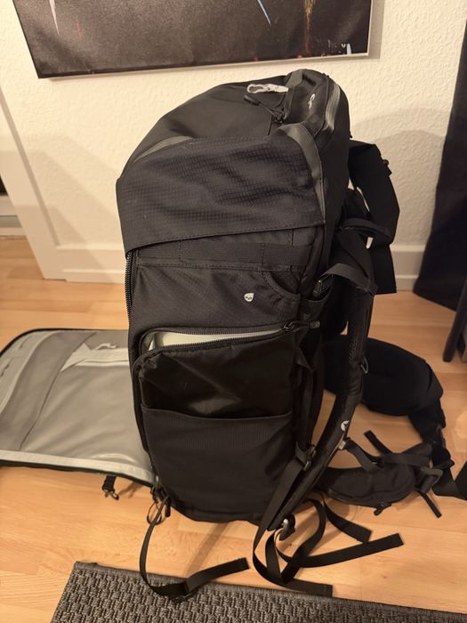 Rucsac foto Lowepro mare, profesional – stare foarte bună