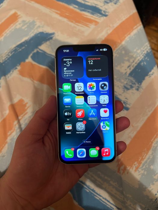 Айфон 13 128гб iPhone