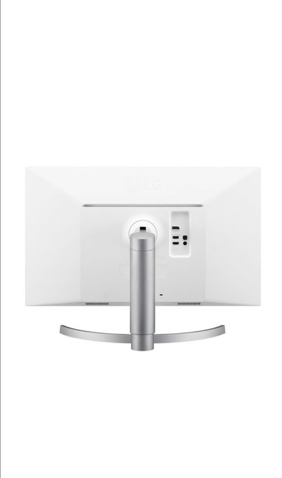 Monitor LG - LG27UL650