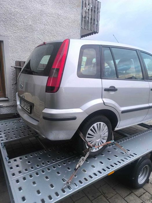 FORD Fusion 0 — imagine 3