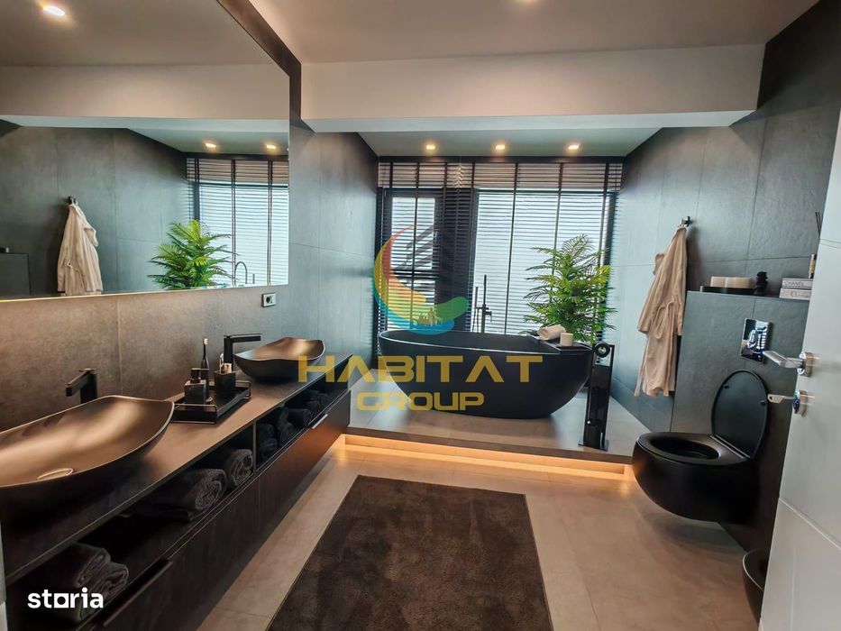 Vilă premium de lux în Comuna Berceni