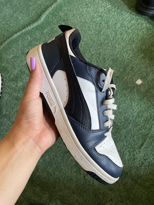 Acidasi Puma Sport