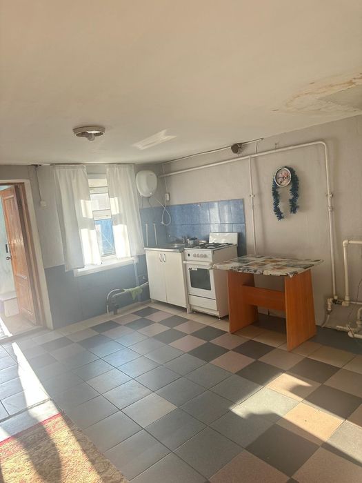 Аренда частного дома.