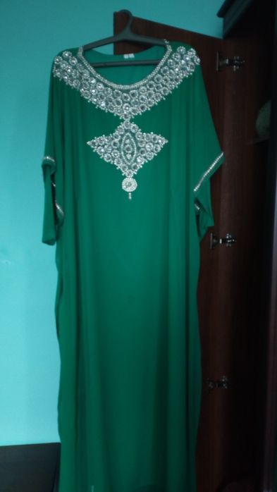 Палатия вечерной