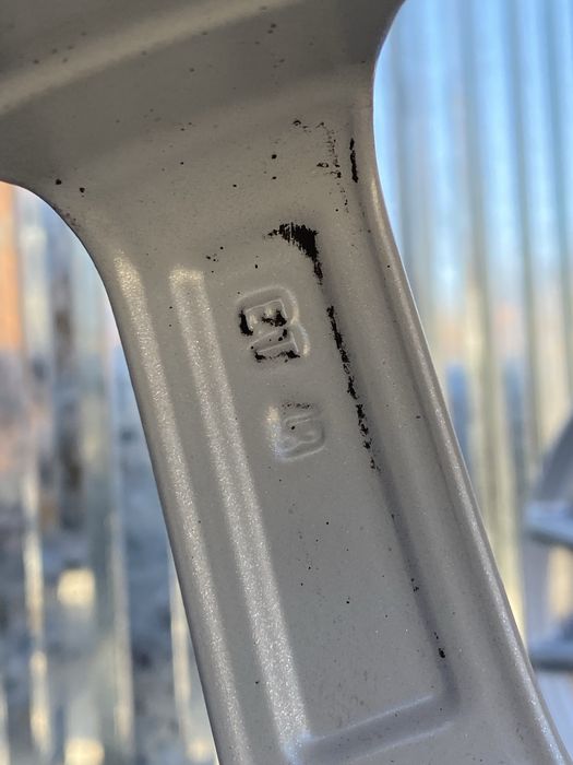 16 цола 5 х 112 мм Фолксваген , Ауди , Шкода , Сеат , VW