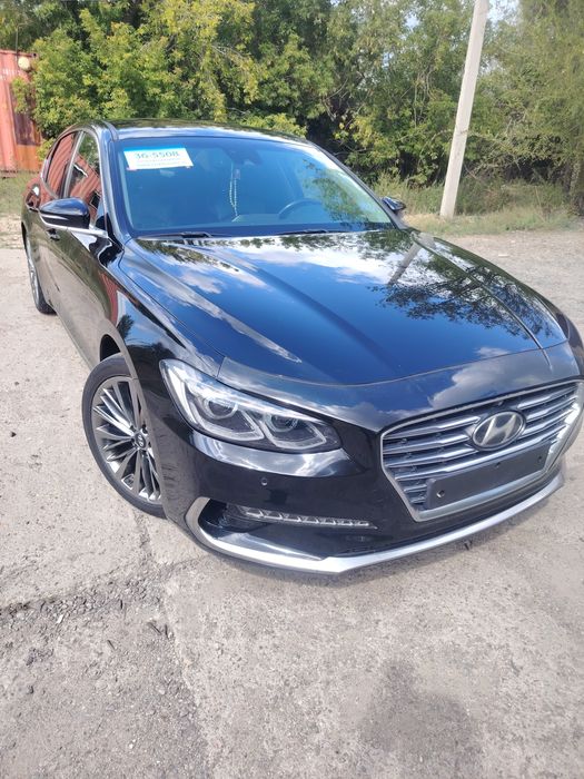 Продам хундай грандуер