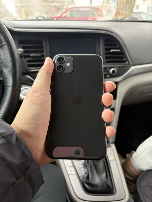 Айфон Iphone 11 64гб