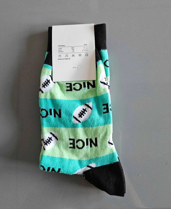 Hови чорапи NICE, размер 39-43