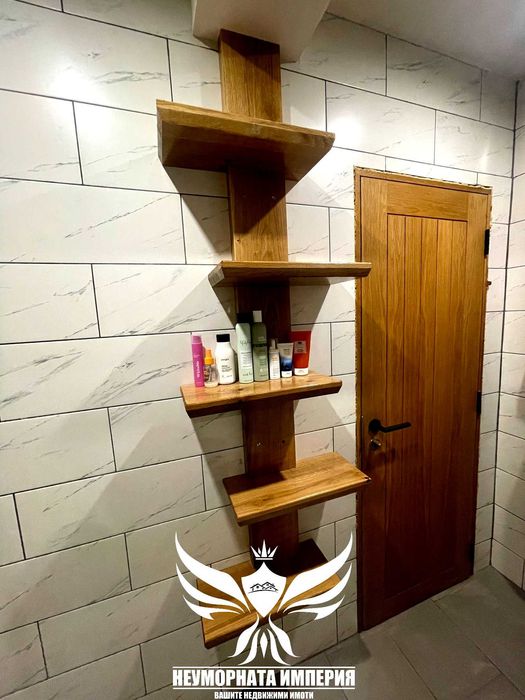 Продавам тристаен апартамент 102кв с гараж в Асеновград, кв.Стадиона