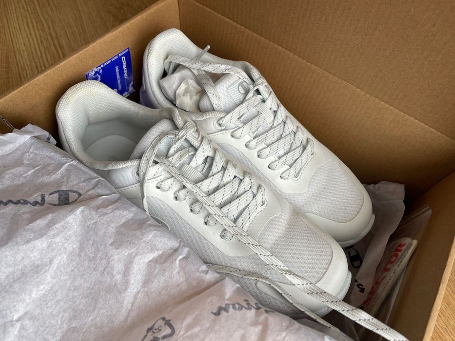 Champion дамски маратонки /сникърси 38